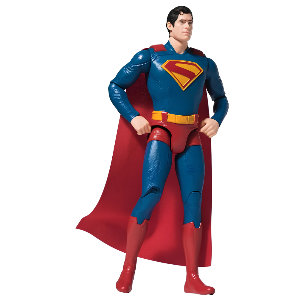 SUPERMAN 30CM DC COMICS