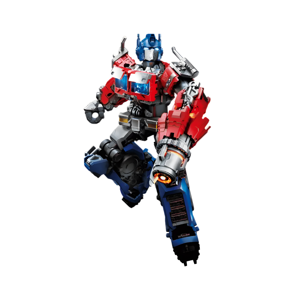 TRANSFORMERS OPTIMUS PRIME CLASSIC CLASS