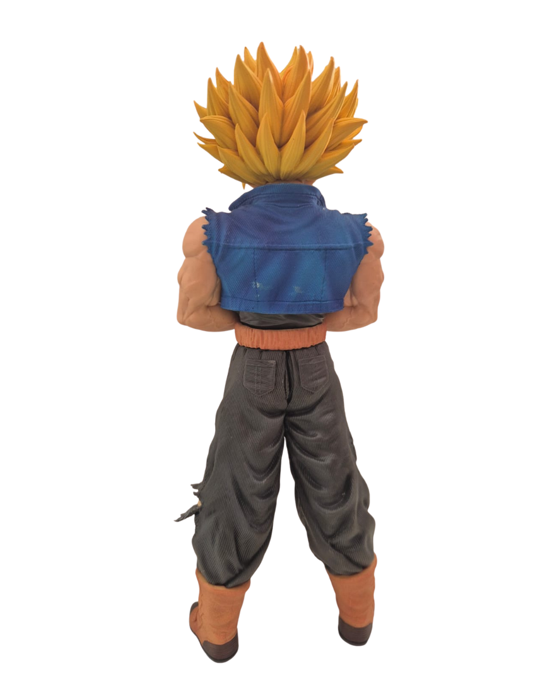 TRUNKS SS