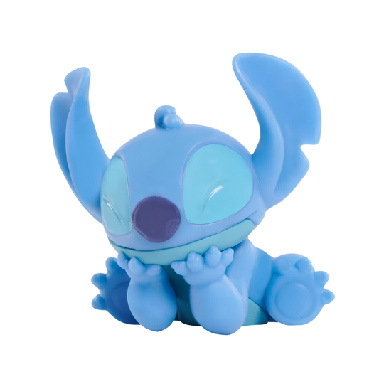 FIGURAS COLECCIÓN DISNEY STITCH