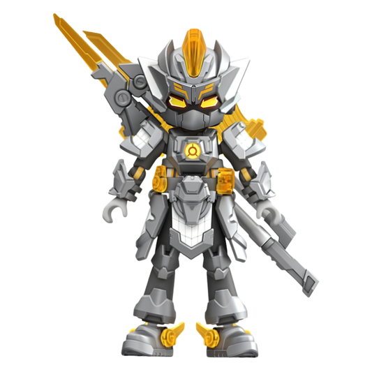HERO SPIRE ARMOR V18 MA CHAO BATTLE SUIT