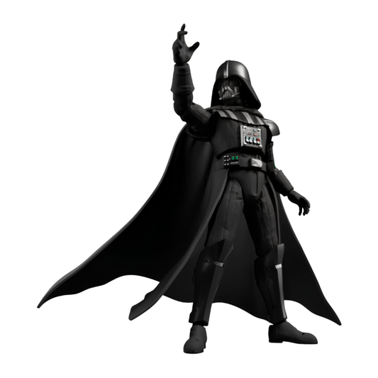 STAR WARS DARTH VADER