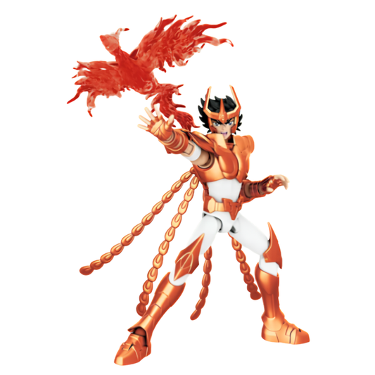 CABALLERO ZODIACO CHAMPION CLASS PHOENIX IKKI