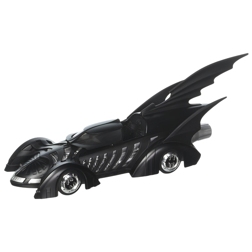 BATMAN - BATIMOVIL BATMAN FOREVER 1995 1:24