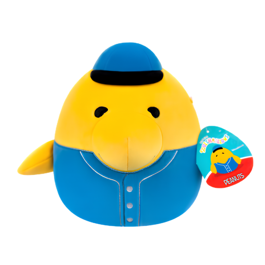PELUCHE SQUISHMALLOWS WOODSTOCK