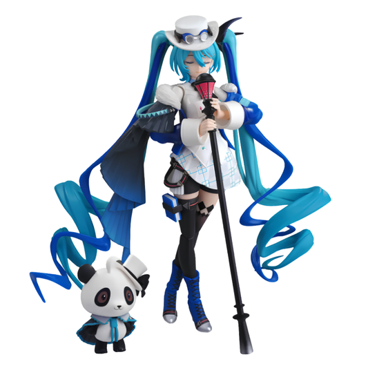 HATSUNE MIKU FANTASTIC SERIES WITH YOU - BLOKEES