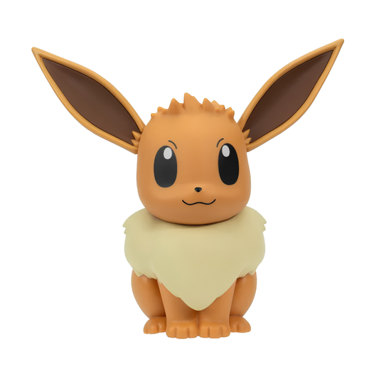 EEVEE DELUXE VINYL POKEMON