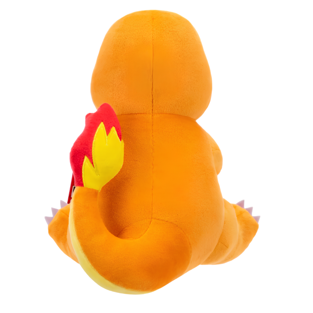 PELUCHE CHARMANDER 20CM - POKEMON