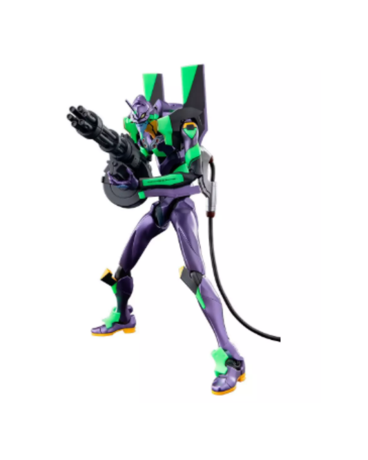 EVA-01 MECHA INSIGNIA DE NEON GENESIS DE EVANGELION - BLOKEES