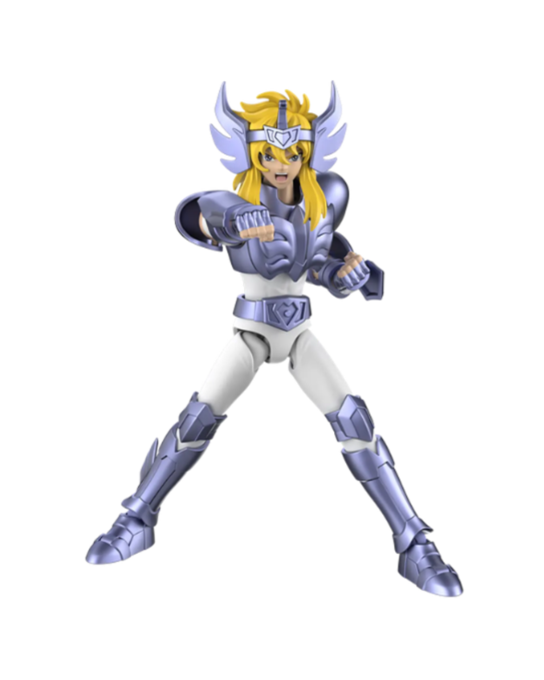 CABALLERO ZODIACO CHAMPION CLASS CYGNUS HYOGA