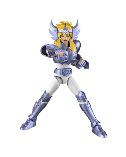 CABALLERO ZODIACO CHAMPION CLASS CYGNUS HYOGA