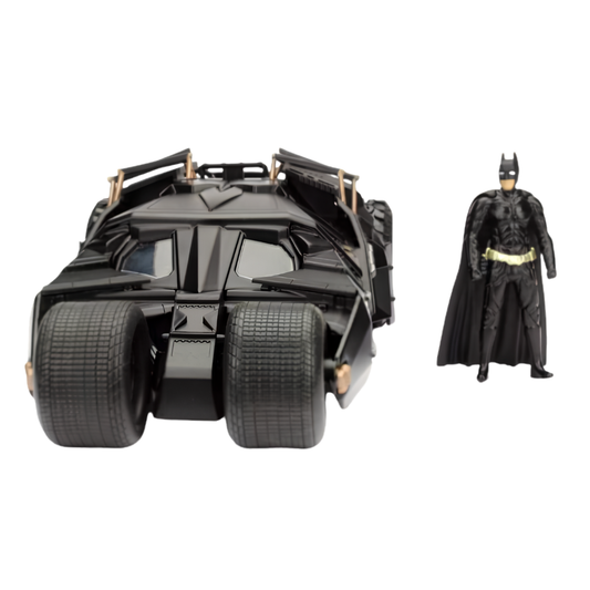 BATMAN - BATIMOVIL THE DARK KNIGHT 2008 1:24