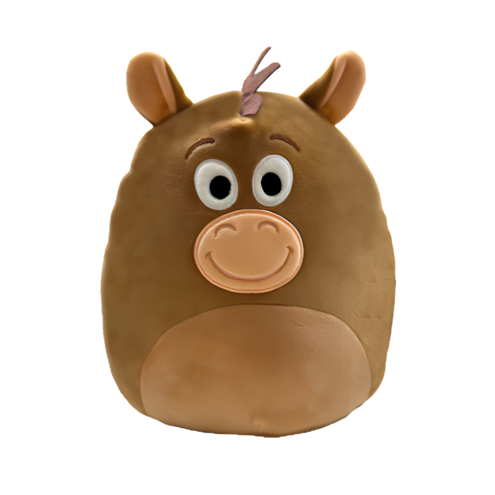 PELUCHE SQUISHMALLOWS TIRO AL BLANCO