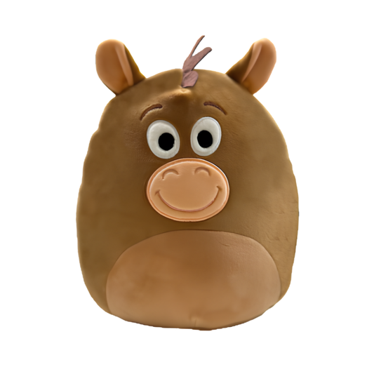 PELUCHE SQUISHMALLOWS TIRO AL BLANCO