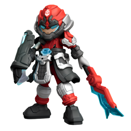 HERO SPIRE ARMOR V15 ZHANG FEI