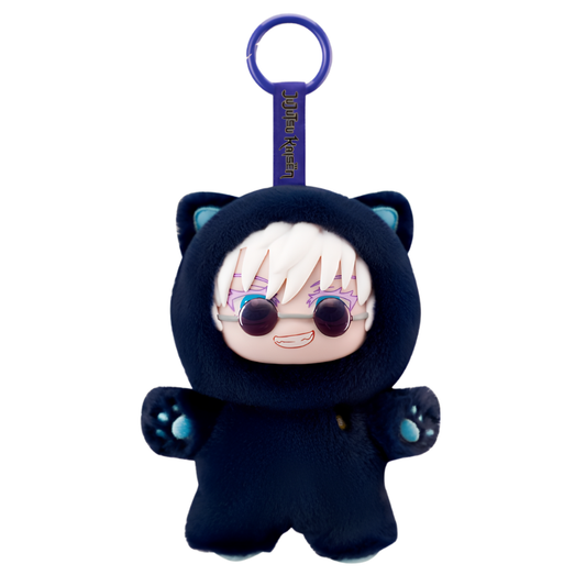 JUJUTSU KAISEN CAT EARS - PUREMIND BLIND BOX
