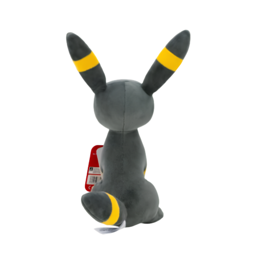 PELUCHE UMBREON 25CM - POKEMON