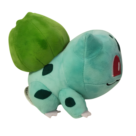 PELUCHE BULBASAUR 22CM - POKEMON