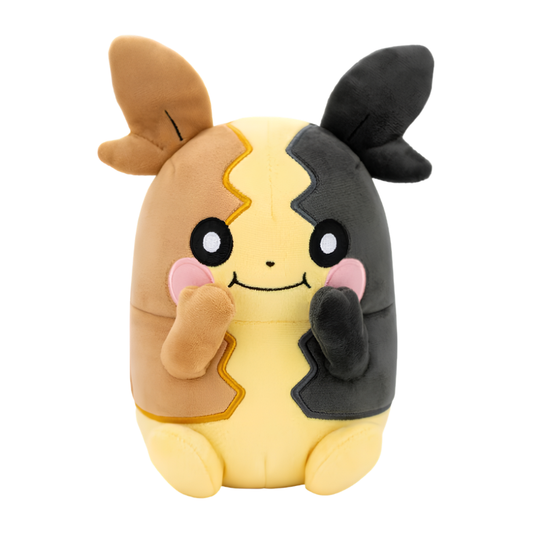 PELUCHE MORPEKO 20CM - POKEMON