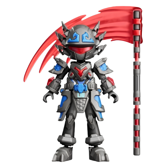HERO SPIRE ARMOR V20 SIX EARED MACAQUE BATTLE SUIT
