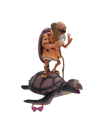 MAESTRO ROCHI & UMIGAME