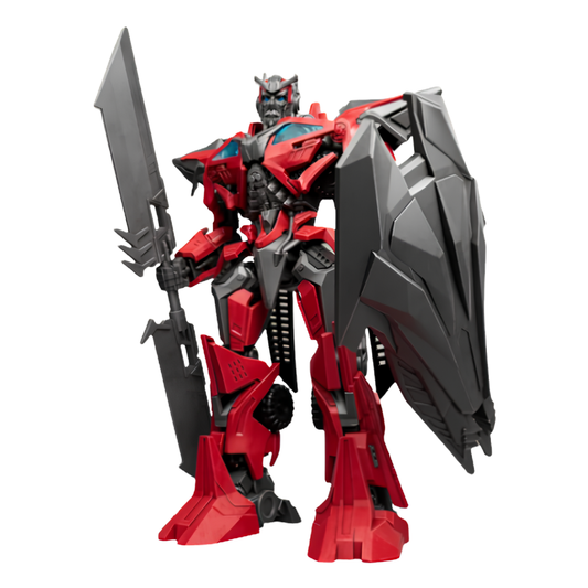 TRANSFORMERS SENTINEL PRIME DARK SIDE OF THE MOON CLASSIC CLASS