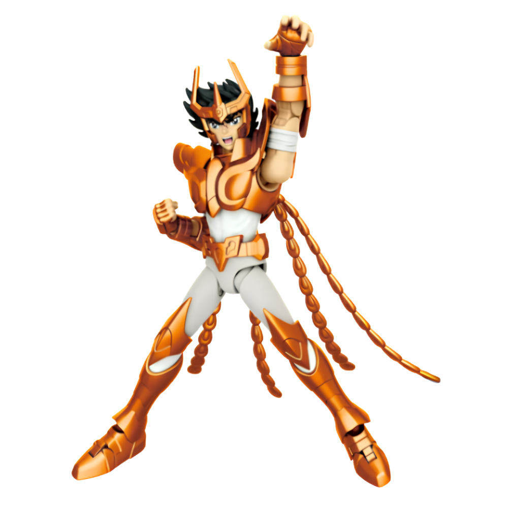 CABALLERO ZODIACO CHAMPION CLASS PHOENIX IKKI