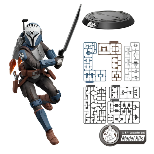 STAR WARS BO-KATAN KRYZE