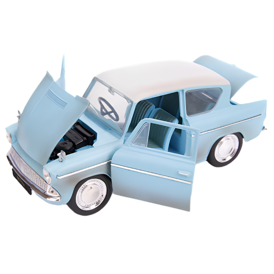 HARRY POTTER - FORD ANGLIA 1959 1:24