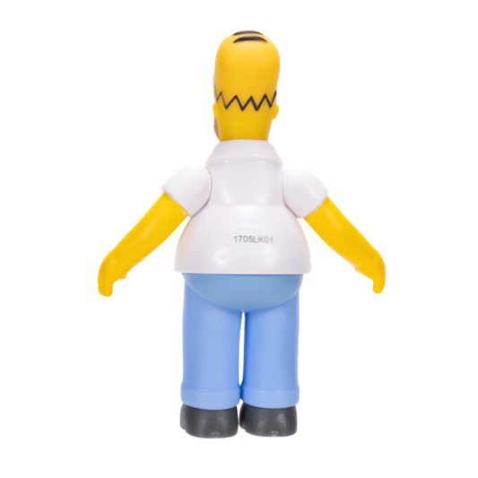 HOMERO - LOS SIMPSONS 2.5PULG