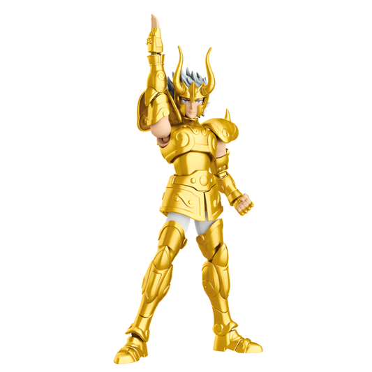 CABALLERO ZODIACO CHAMPION CLASS CAPRICORN SHURA