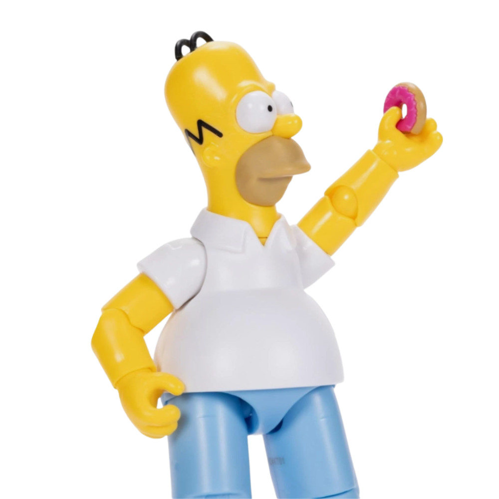 HOMERO - THE SIMPSONS 5PULG