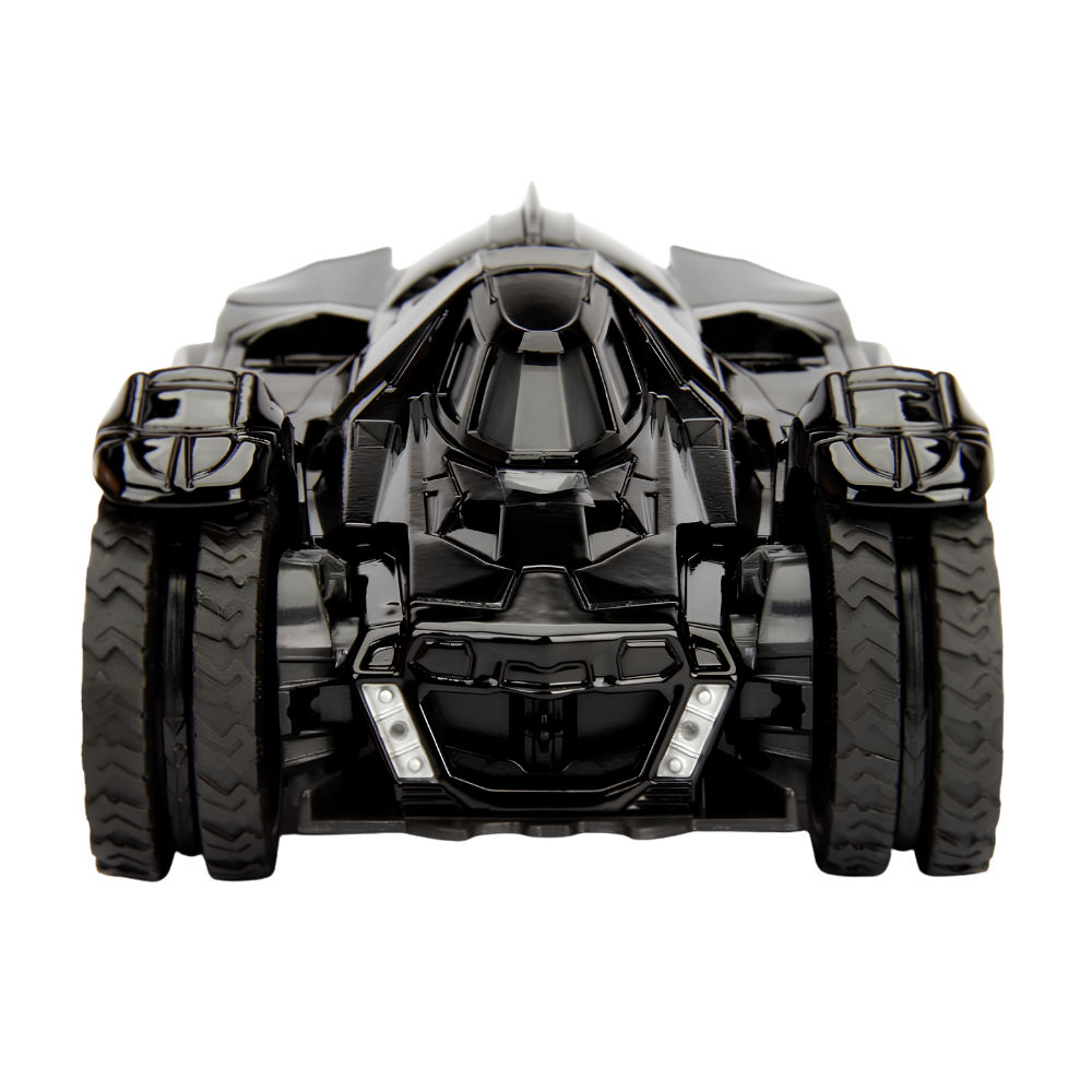 BATMAN - BATIMOVIL ARKHAM KNIGHT 2015 1:24