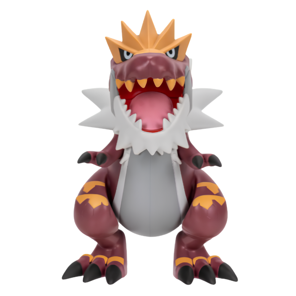 TYRANTRUM EPIC BATTLE