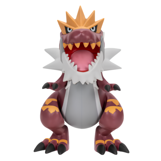 TYRANTRUM EPIC BATTLE
