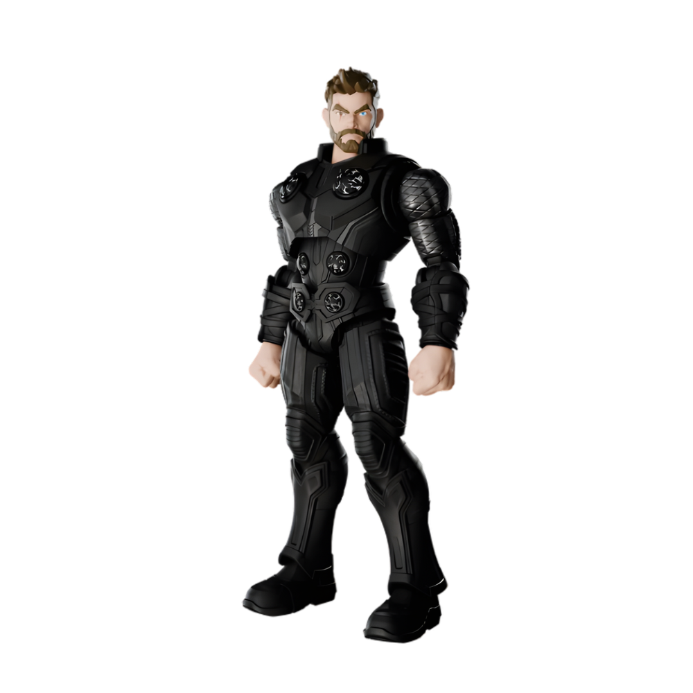 THOR - MARVEL INFINITY SAGA