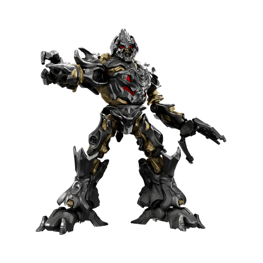 TRANSFORMERS MEGATRON CLASSIC CLASS
