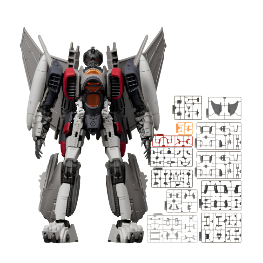 TRANSFORMERS: BUMBLEBEE - BLITZWING CLASSIC CLASS