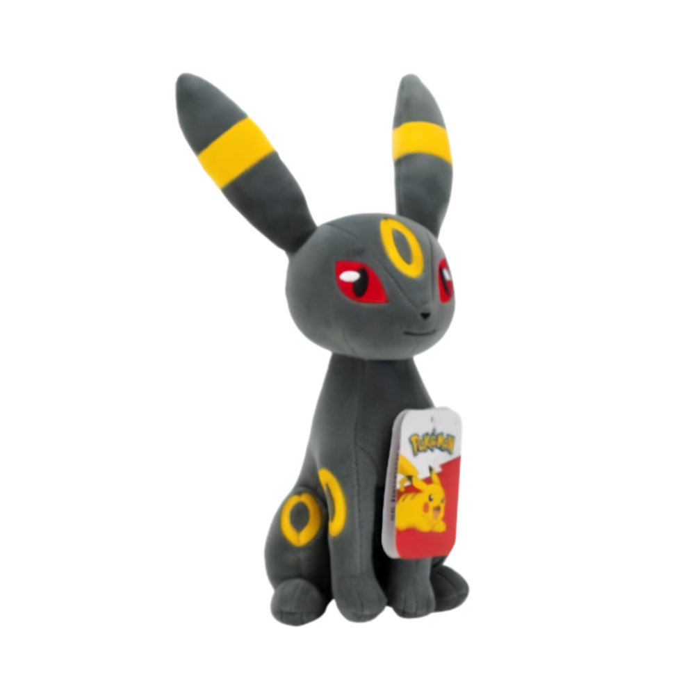 PELUCHE UMBREON 25CM - POKEMON