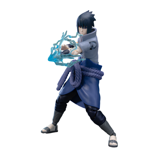 NARUTO CHAMPION CLASS 04 - SASUKE UCHIHA