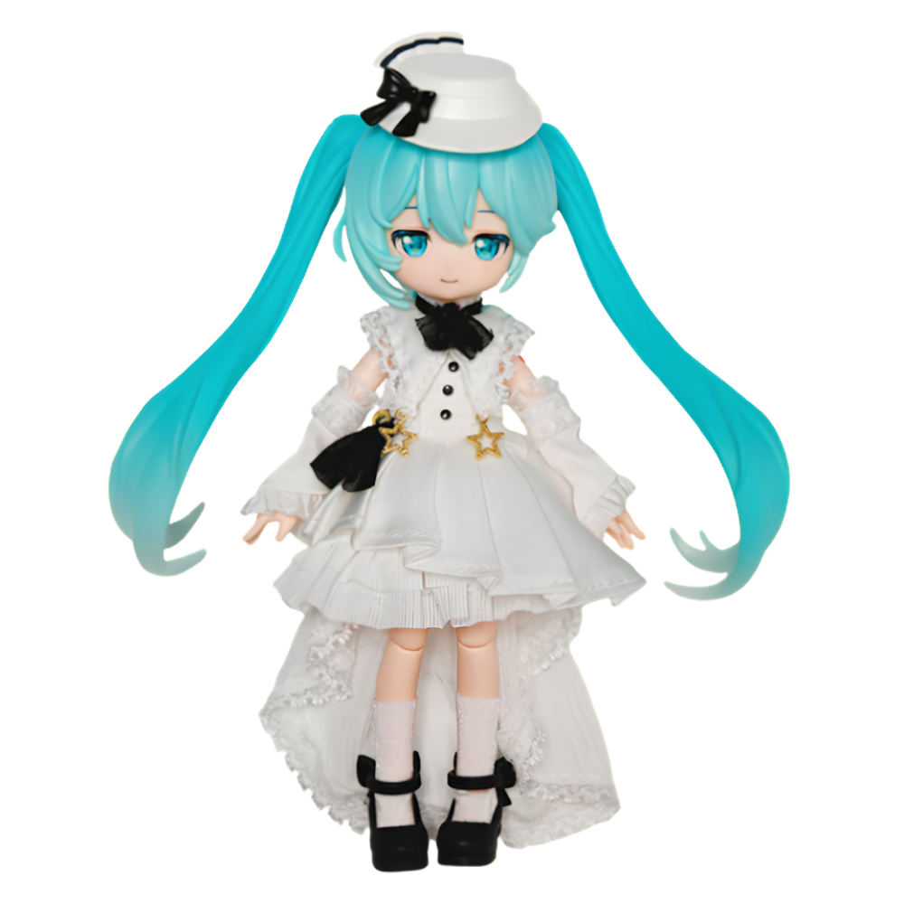 HATSUNE MIKU SONATA PROLOGUE - BLOKEES