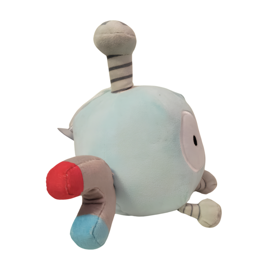 PELUCHE MAGNEMITE 22CM - POKEMON