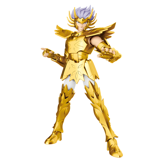 CABALLERO ZODIACO CHAMPION CLASS CANCER DEATHMASK