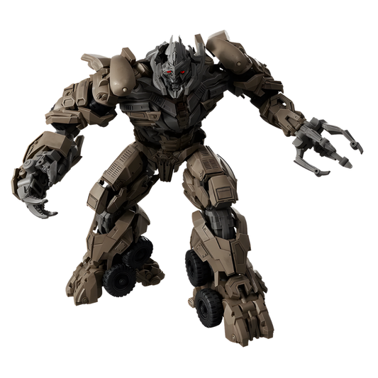 TRANSFORMERS MEGATRON DARK SIDE OF THE MOON CLASSIC CLASS