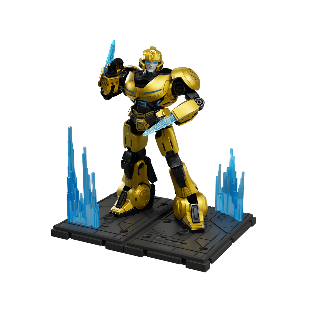 TRANSFORMERS ONE B-127 CLASSIC CLASS