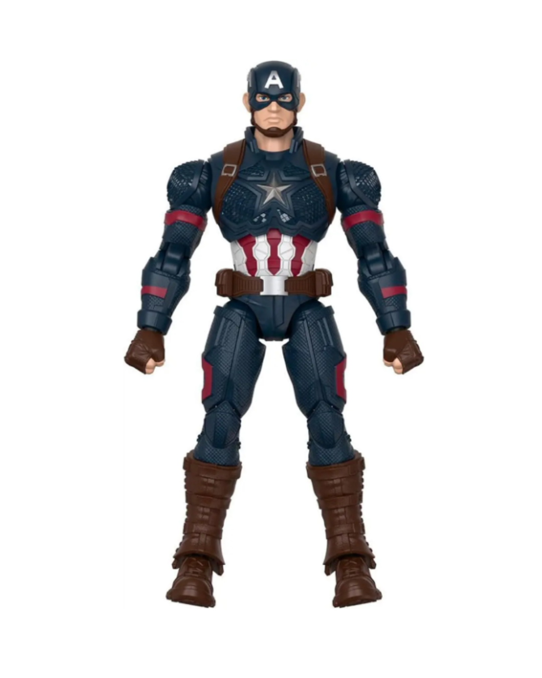 CAPITAN AMERICA - MARVEL INFINITY SAGA