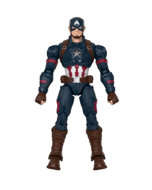 CAPITAN AMERICA - MARVEL INFINITY SAGA