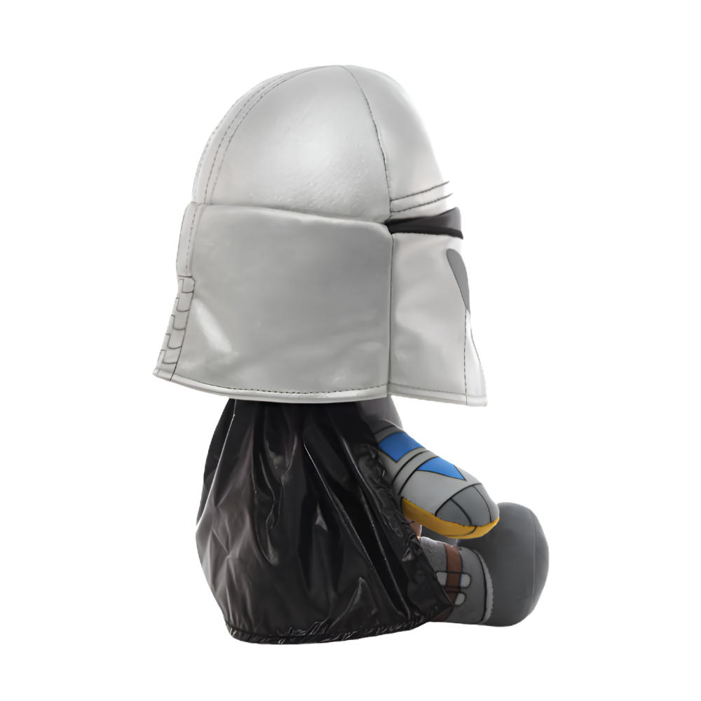 PELUCHE DIN DJARIN - THE MANDALORIAN