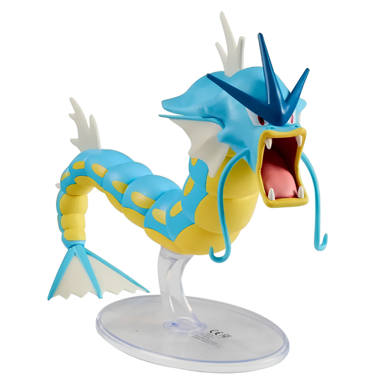 GYARADOS EPIC BATTLE