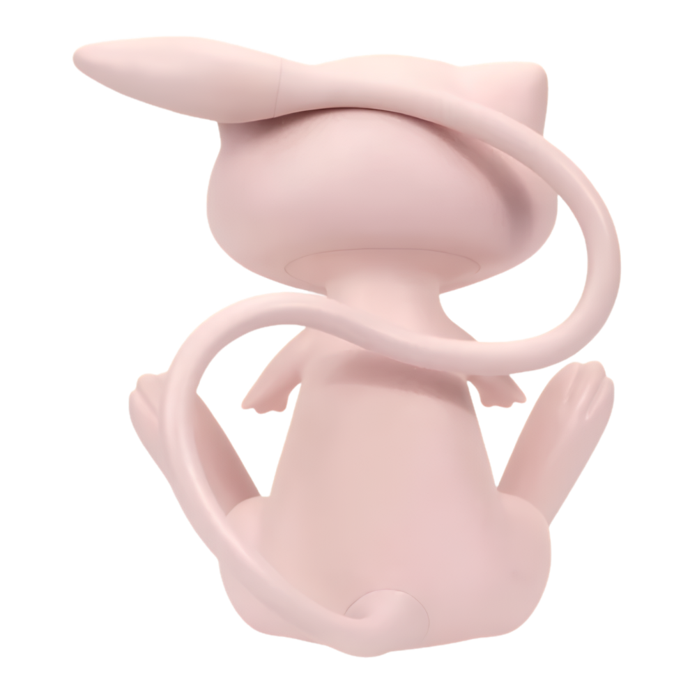 MEW DELUXE VINYL POKEMON